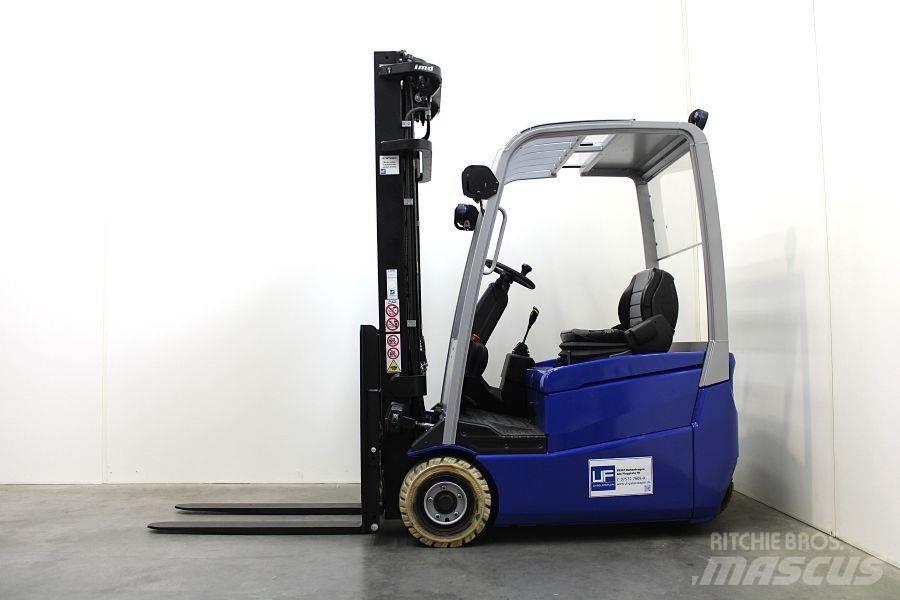 Cesab B 316 Electric forklift trucks