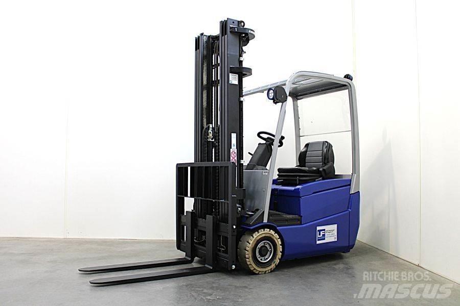 Cesab B 316 Electric forklift trucks