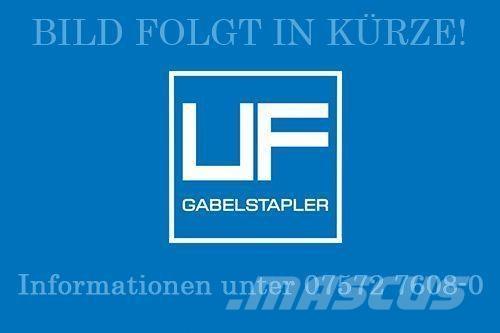 Cesab B3-18 Electric forklift trucks