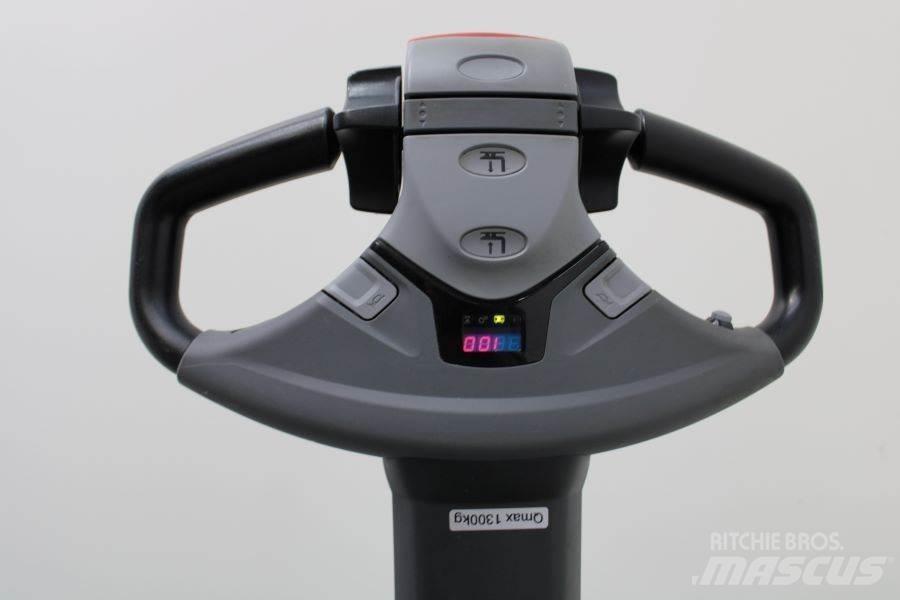 Cesab P113 Low lifter