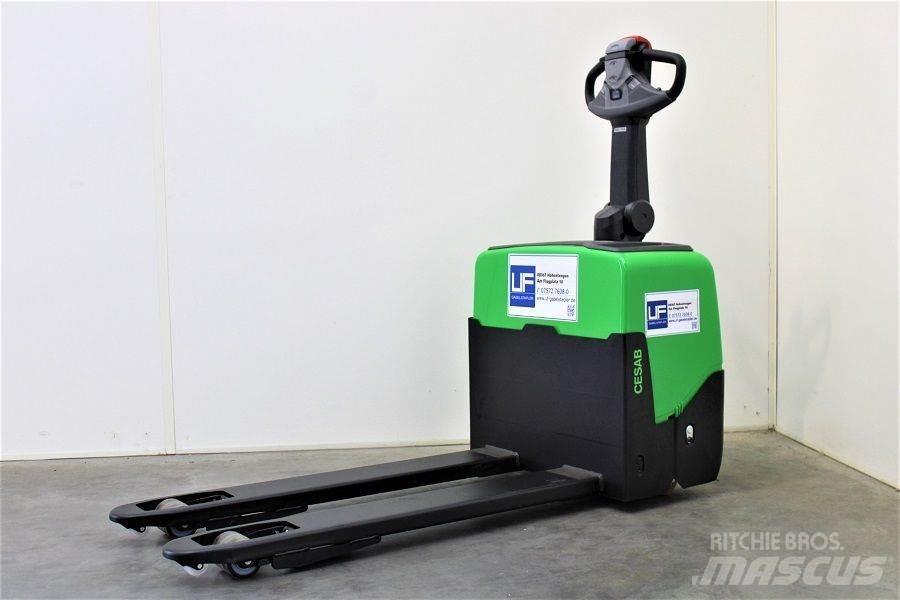 Cesab P113 Low lifter