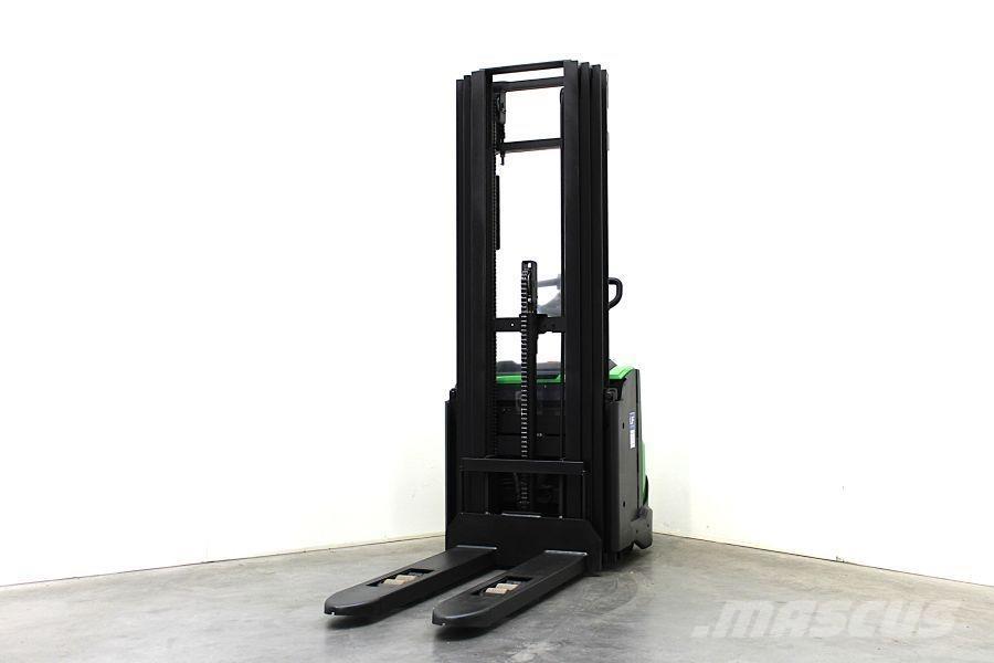Cesab S 212 L / 450 Pedestrian stacker