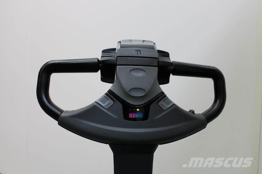 Cesab S 214 / 445 Pedestrian stacker
