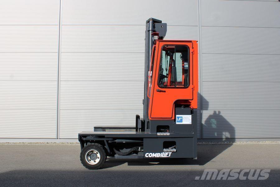 Combilift C 6000 Sideloaders