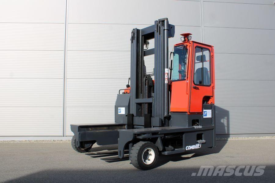 Combilift C 6000 Sideloaders