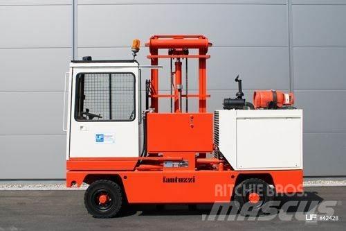 Fantuzzi SF 30 Sideloaders