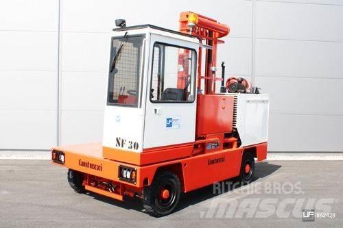 Fantuzzi SF 30 Sideloaders