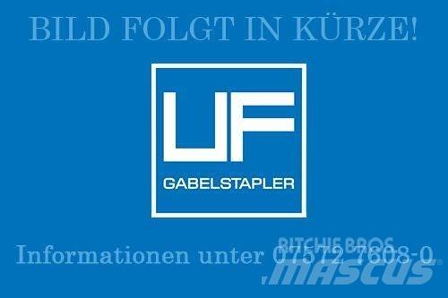 Linde H 25 D Diesel trucks