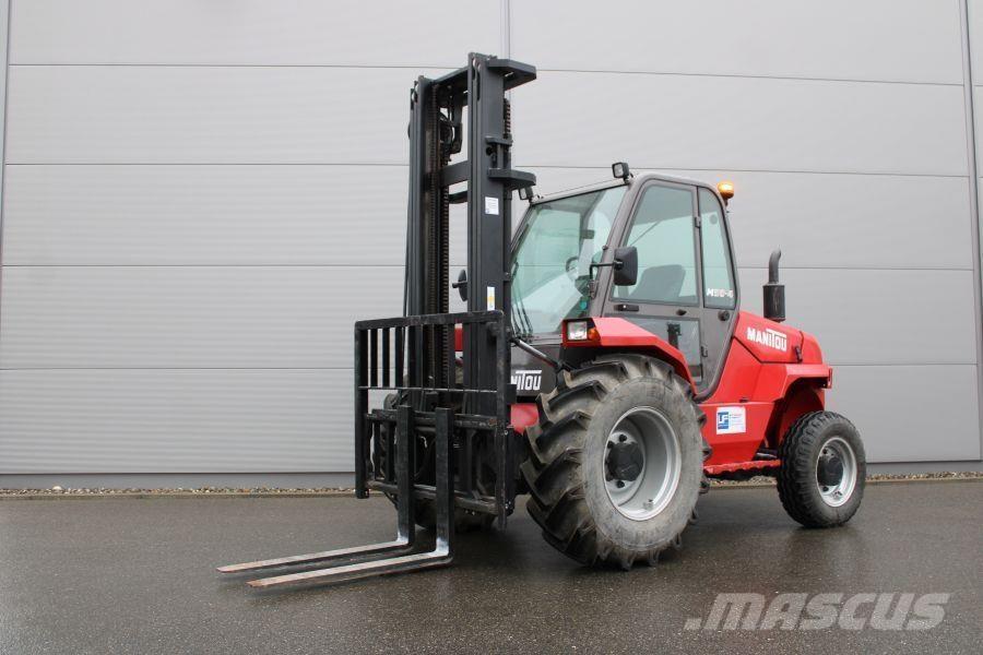 Manitou M 30-4 Diesel trucks