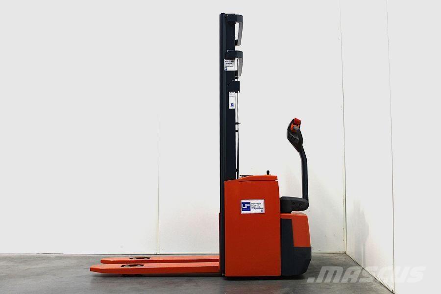 MIC G160-350T Pedestrian stacker