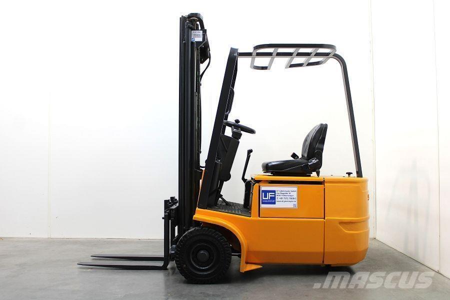 Still R 50-15 Electric forklift trucks