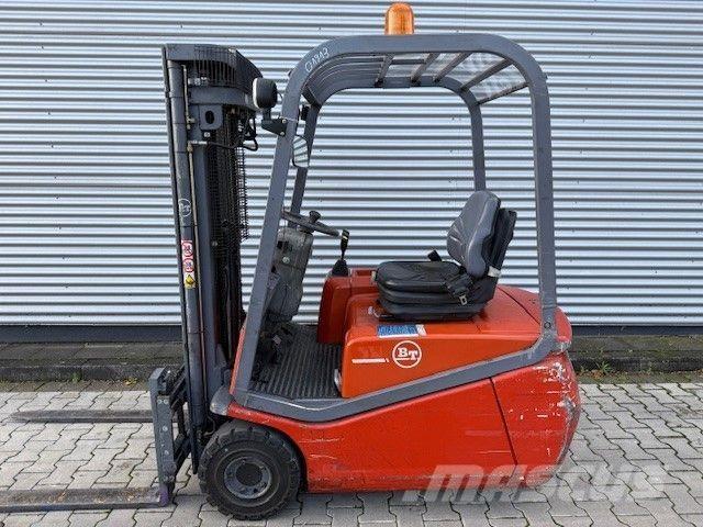 BT CBE 1.2 Electric forklift trucks