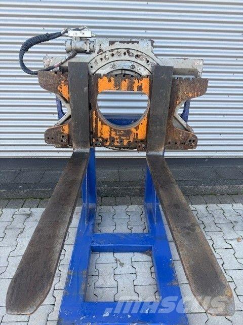 Durwen DG40 Material Handling - Others