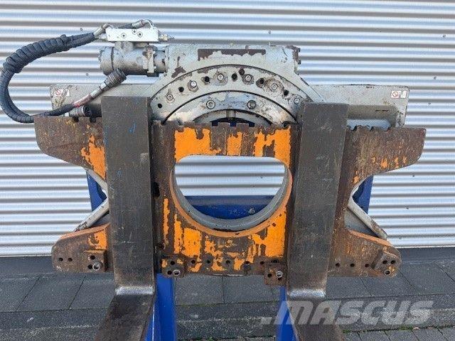 Durwen DG40 Material Handling - Others