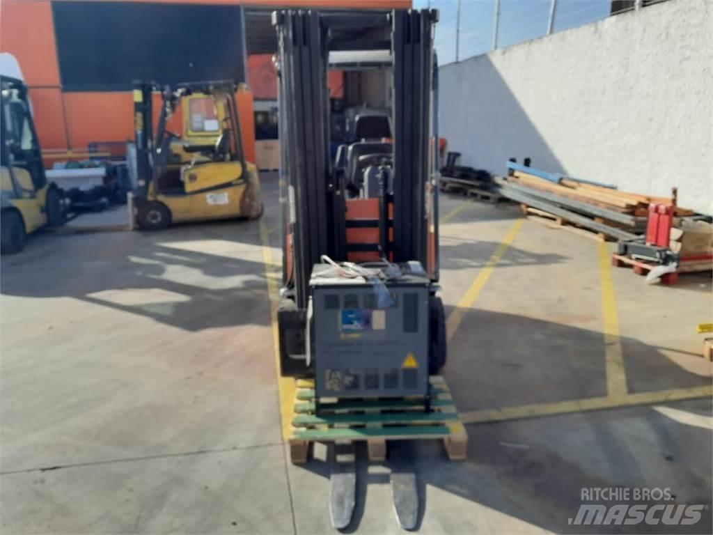 BT C3E150 Forklift trucks - others