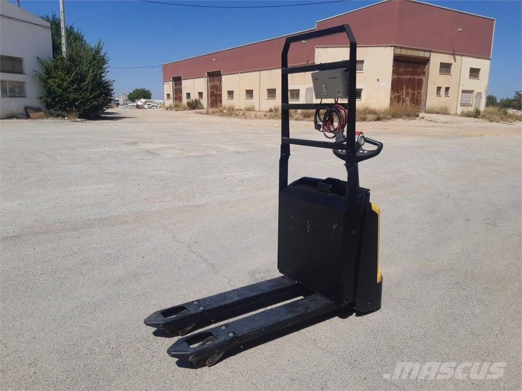 Hyster P1.6 Material Handling - Others