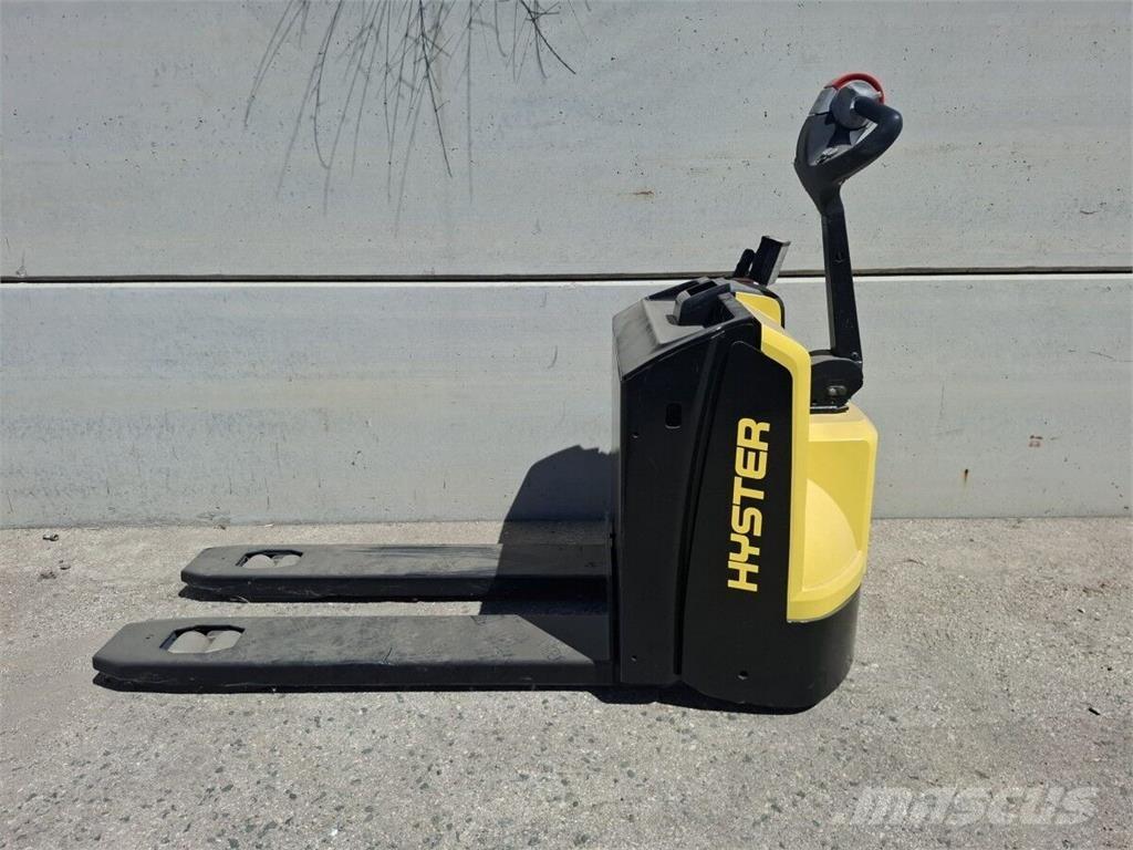 Hyster P1.6 Material Handling - Others