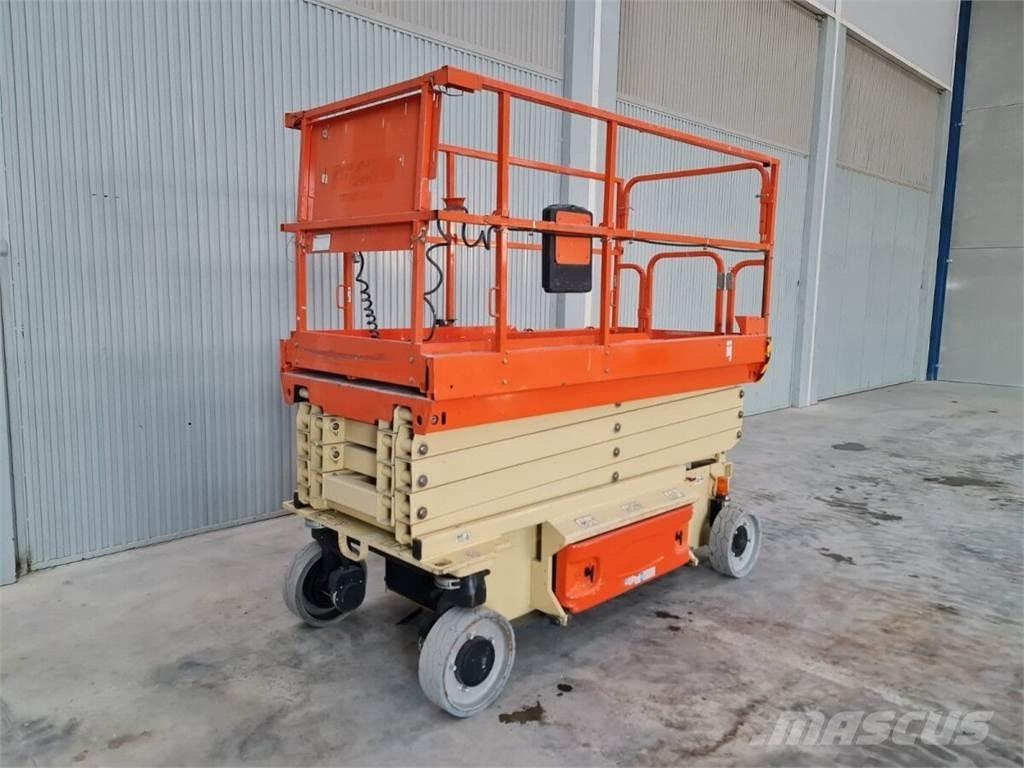 JLG 3246ES Scissor lifts
