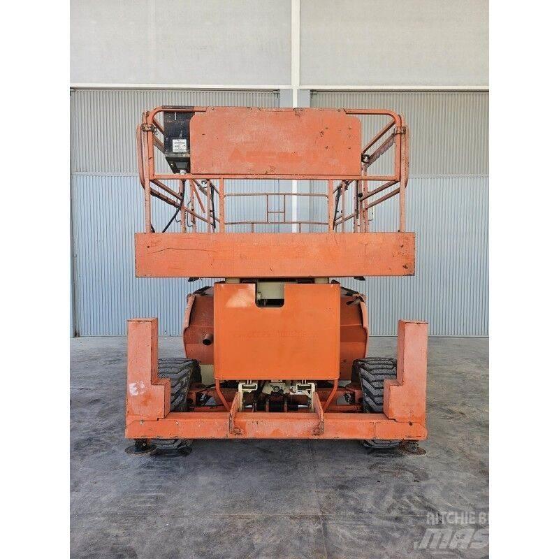 JLG 4394RT Scissor lifts