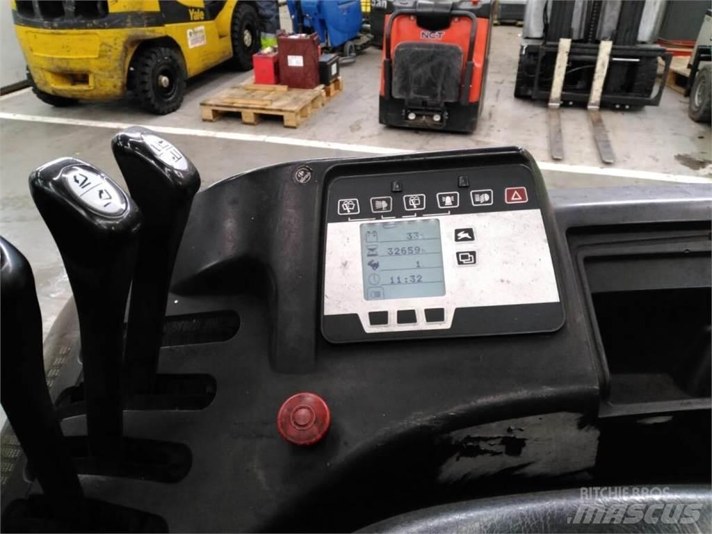 Still LO2.5 Electric forklift trucks