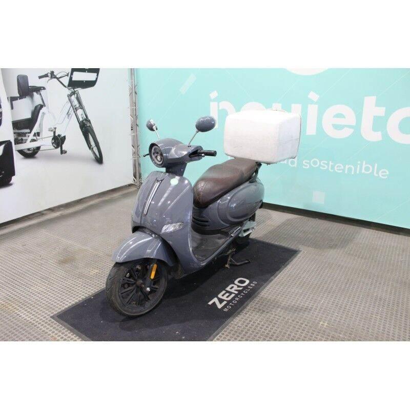  Urban D4 ATVs