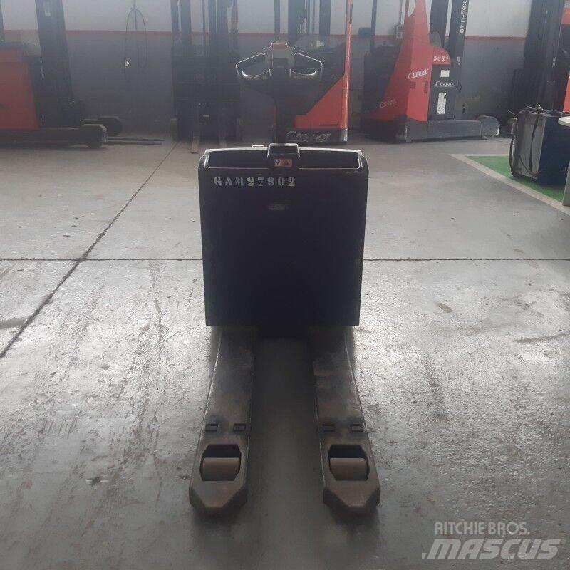 Yale MP18 Low lifter