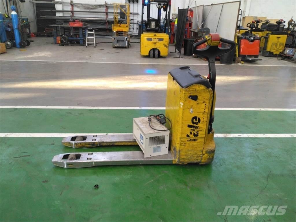 Yale MP20 Low lifter