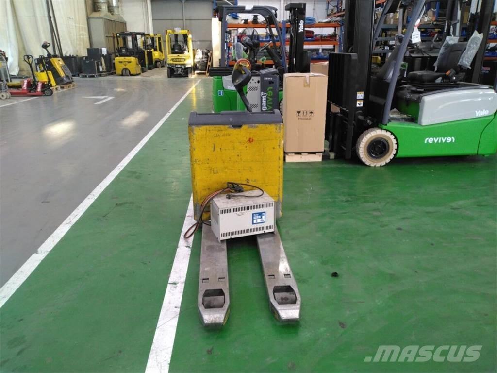 Yale MP20 Low lifter