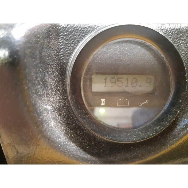 Yale MP20X Low lifter