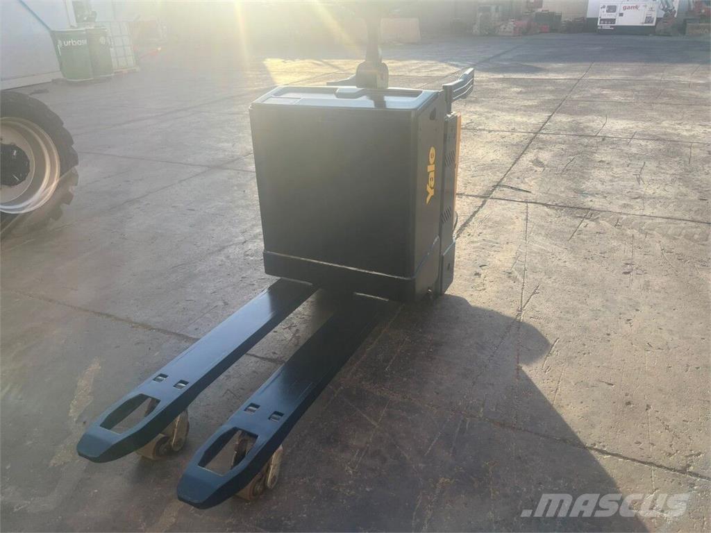 Yale MP20X Material Handling - Others