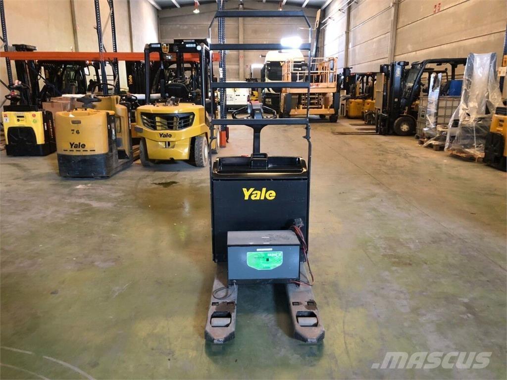 Yale MP22 Material Handling - Others