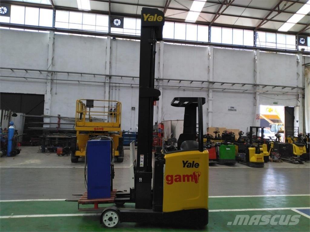 Yale MR14 Material Handling - Others