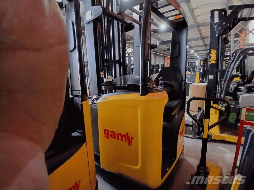 Yale MR14 Material Handling - Others