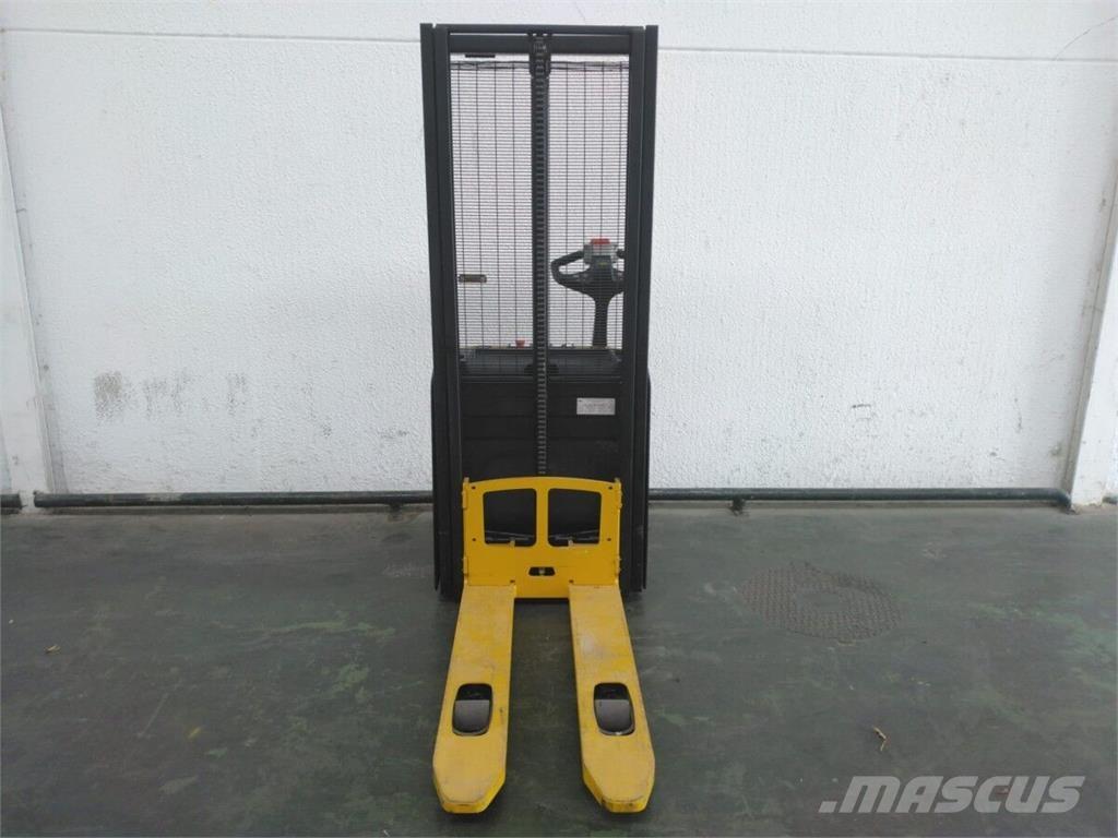 Yale MS10E Material Handling - Others