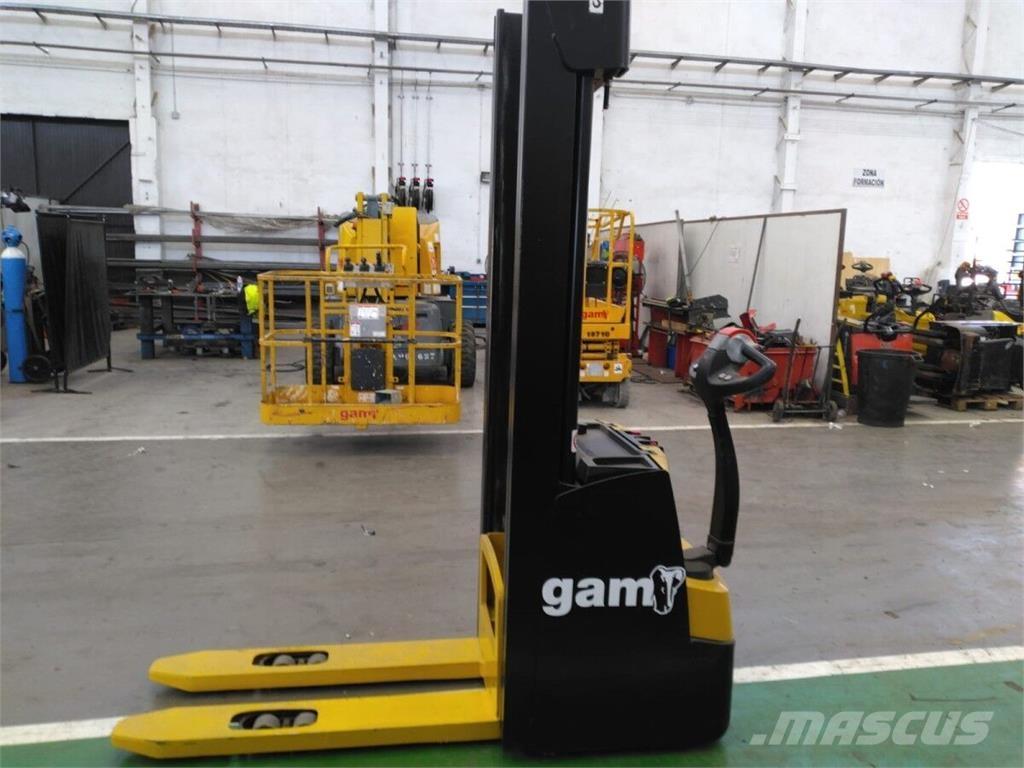 Yale MS12 Material Handling - Others