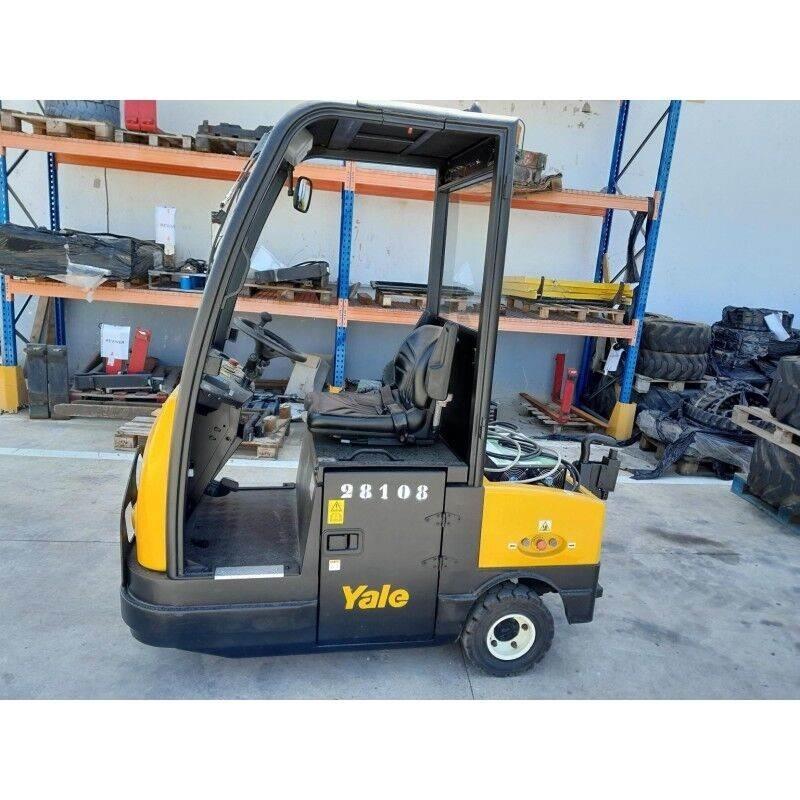Yale MT70 Towing trucks
