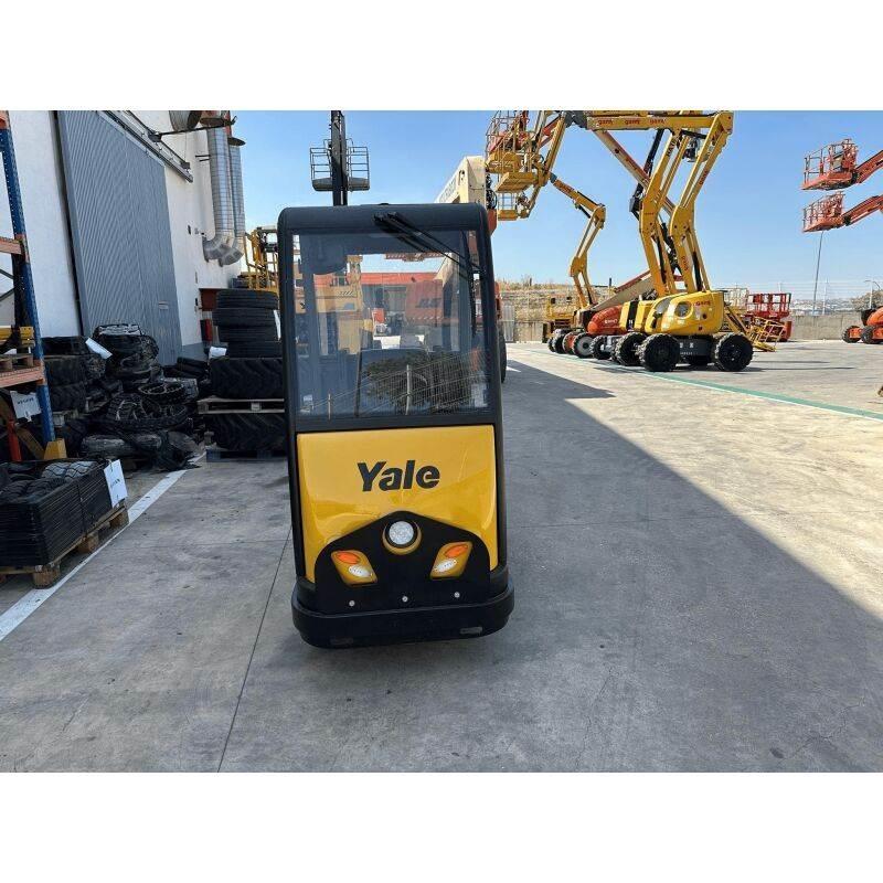Yale MT70 Towing trucks