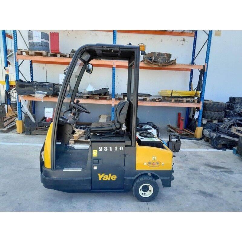 Yale MT70 Towing trucks
