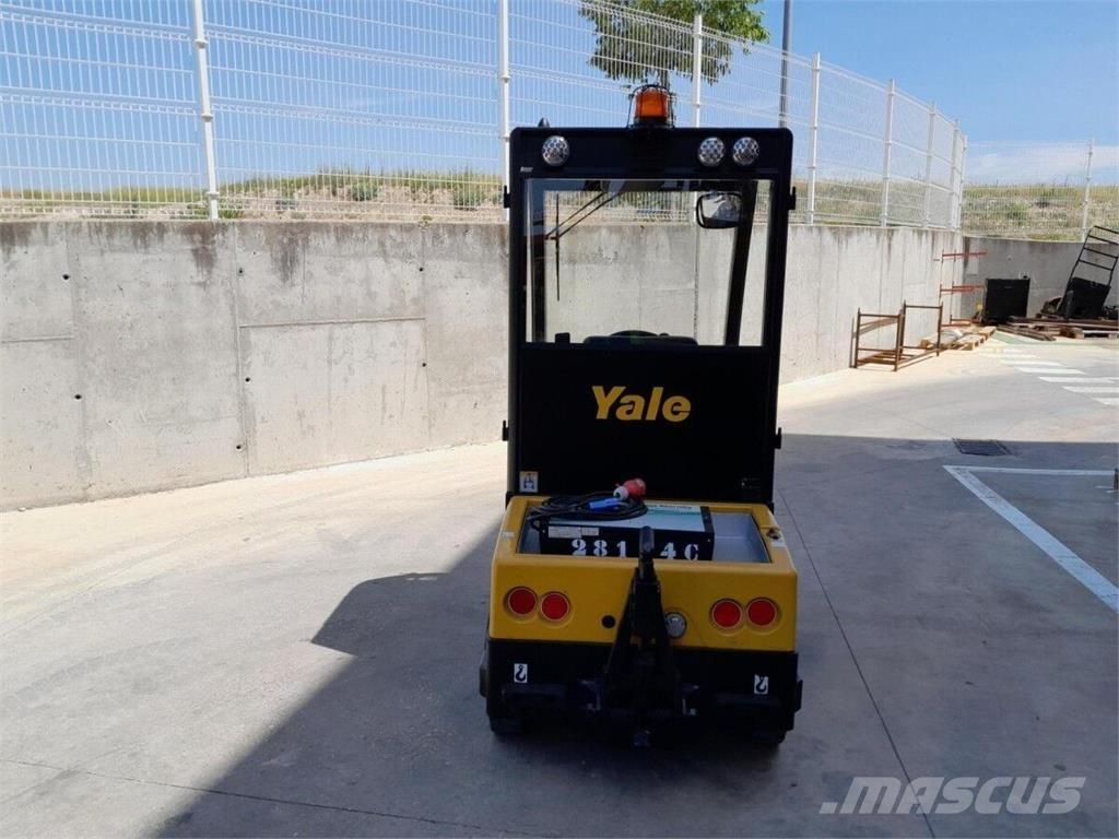 Yale MT70 Material Handling - Others