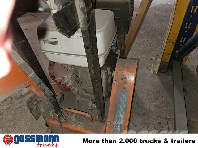  Andere C 85 Construction - Others