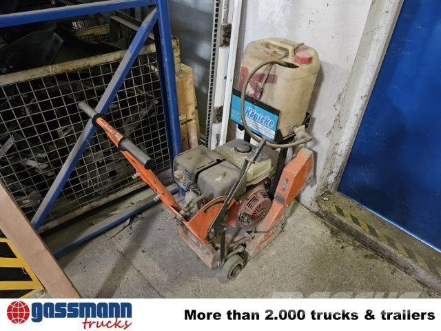  Andere C 85 Construction - Others