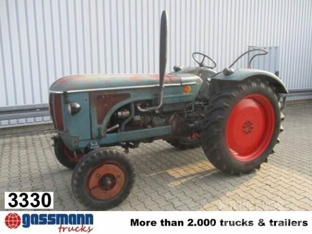 Hanomag Granit 500 Construction - Others