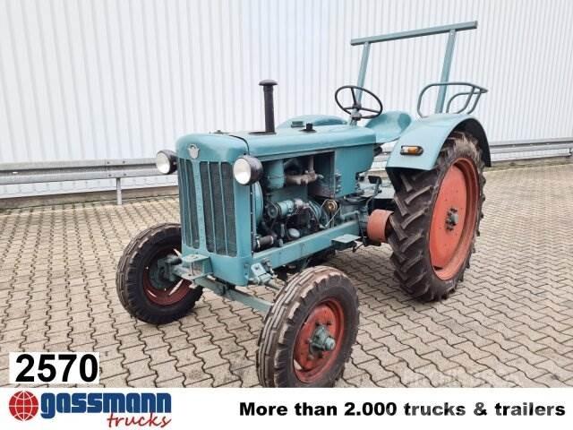 Hanomag - R 27 Construction - Others