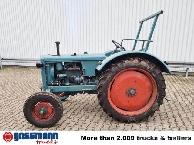 Hanomag - R 27 Construction - Others