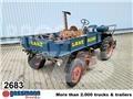 Lanz Alldog, A 1305 Construction - Others