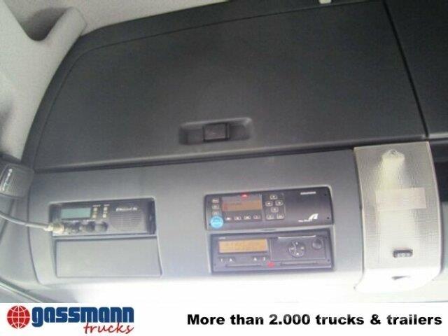 MAN TGM 12.280BL 4x2 Vehicle transporters