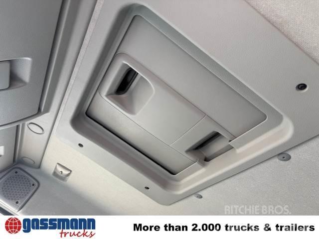 Volvo FL 280 4x4 Tipper trucks