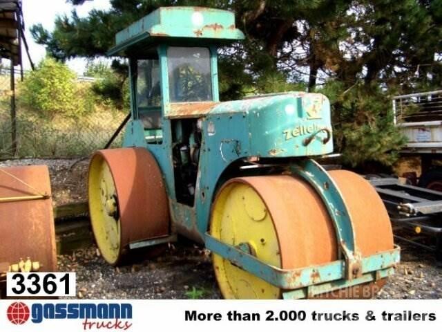 Zettelmeyer ZL M Construction - Others