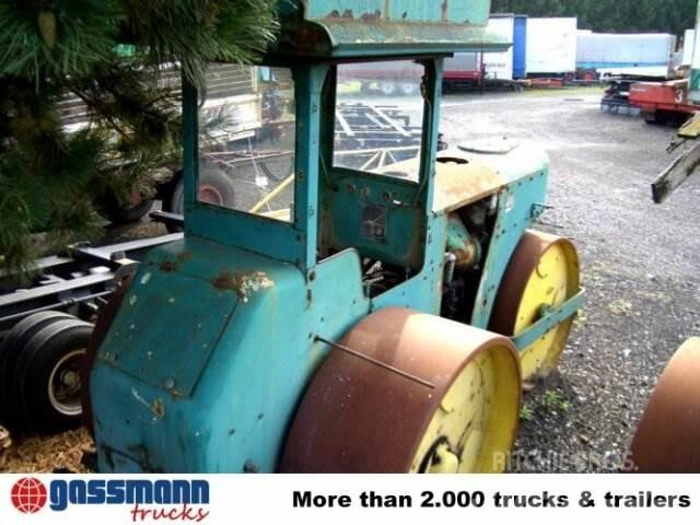 Zettelmeyer ZL M Construction - Others