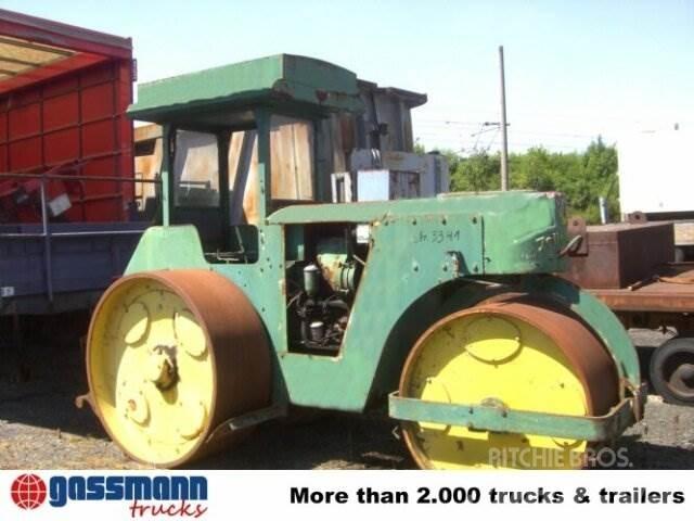 Zettelmeyer ZL M Construction - Others
